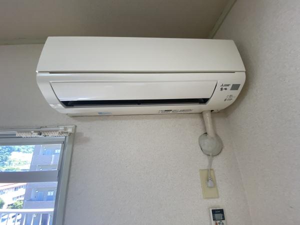 パークサイド大在中央