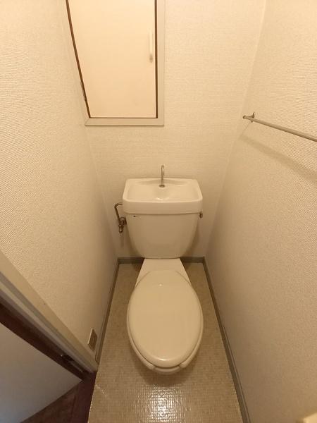 パークサイド大在中央