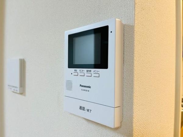 コンフォート小池原