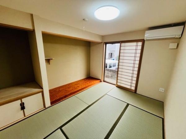 コンフォート小池原