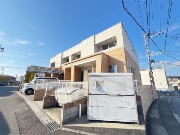 コンフォート小池原