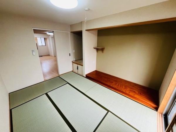 コンフォート小池原