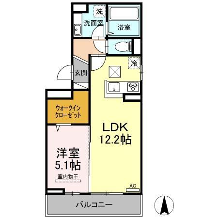 ドミール皆春