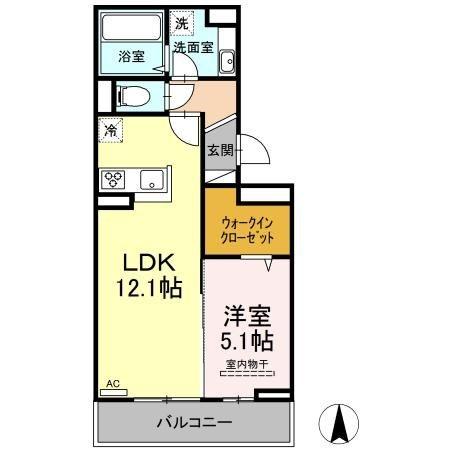 ドミール皆春