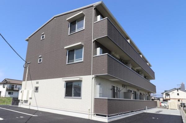 ドミール皆春