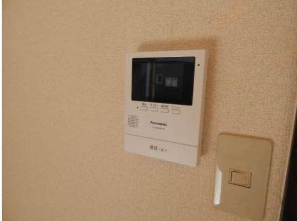 グレイス若宮　B