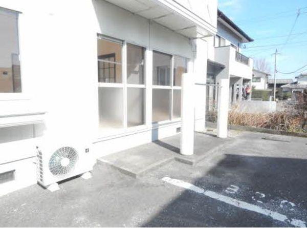 グレイス若宮　B