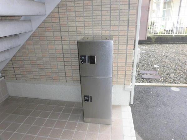 クレールメゾンＣ