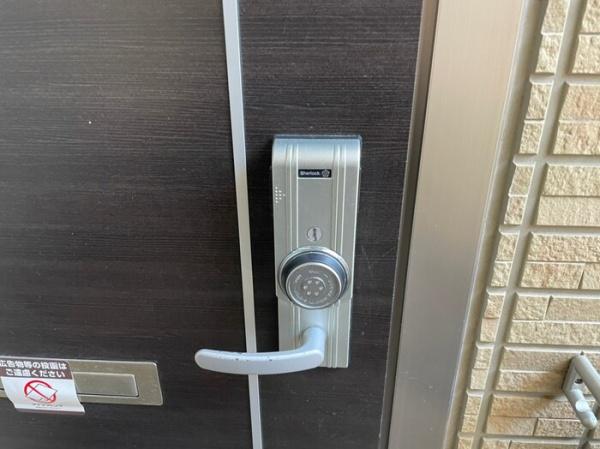 クレールメゾンＣ