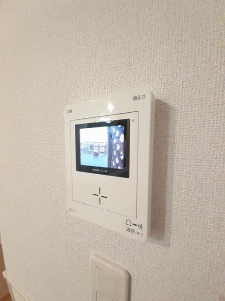 イリーデ横尾　Ａ