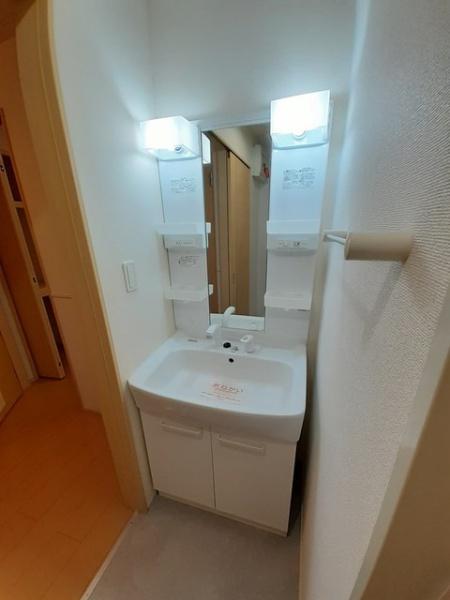 イリーデ横尾　Ａ