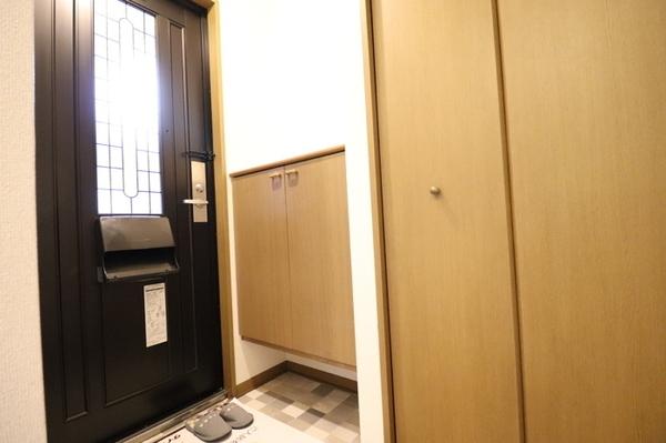 マリハウス　A棟