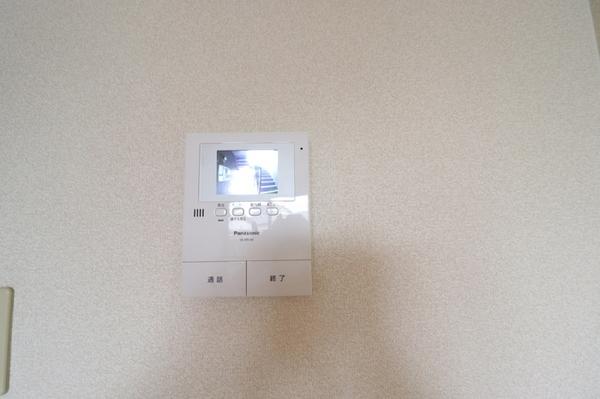 マリハウス　A棟