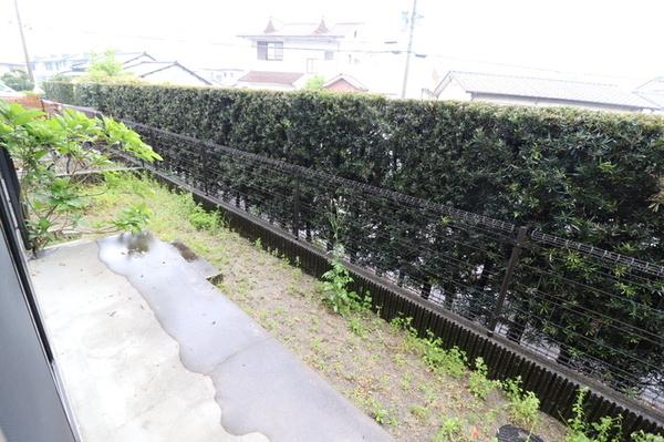 マリハウス　A棟