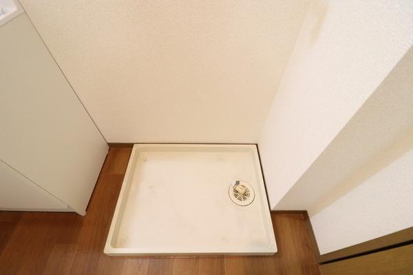 マリハウス　A棟