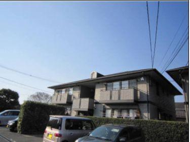 マリハウス　A棟