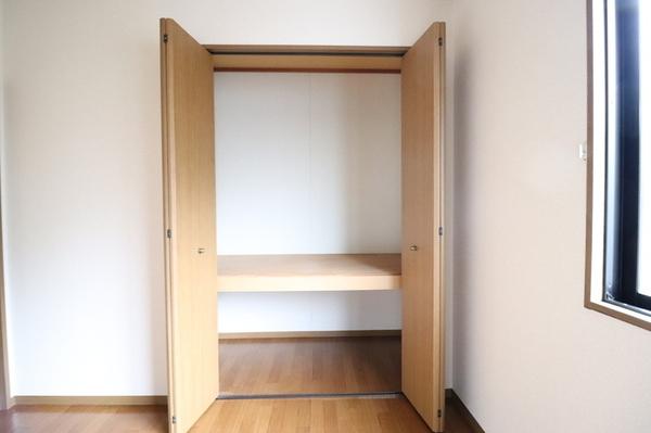 マリハウス　A棟