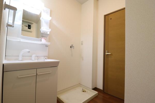 マリハウス　A棟