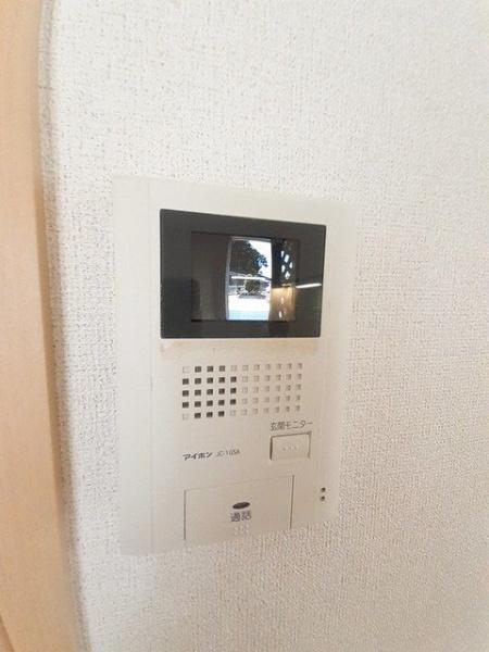 エスポワール佐野