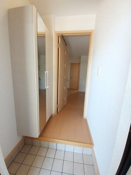 エスポワール佐野