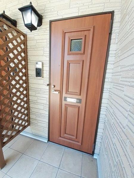 エスポワール佐野