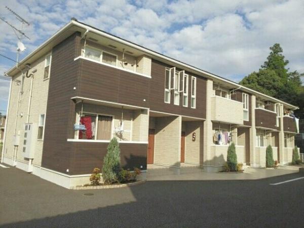 エスポワール佐野