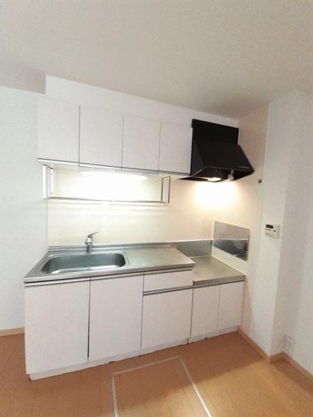 エスポワール佐野