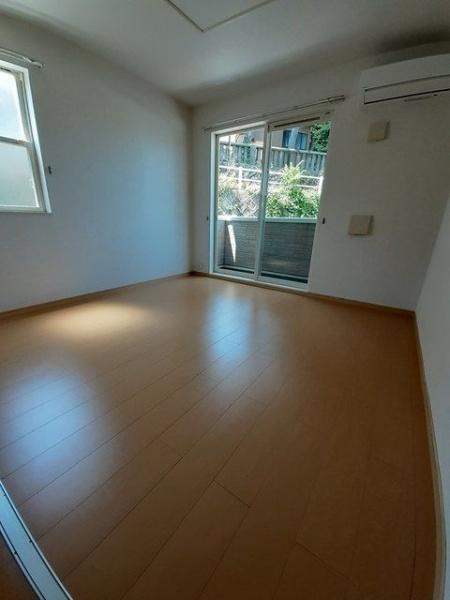 エスポワール佐野