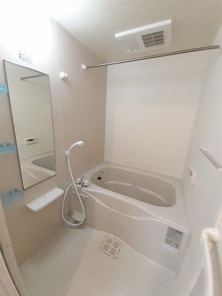 エスポワール佐野