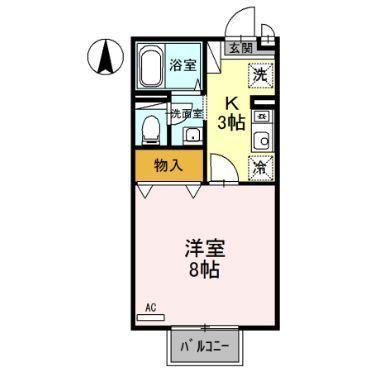 セジュールコスモⅡ