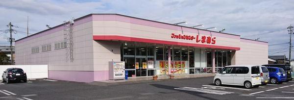 センチュリー木保佐(ファッションセンターしまむら臼杵店)
