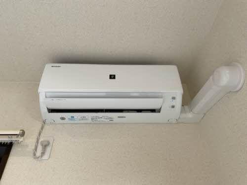 パークハイツ野上Ｂ