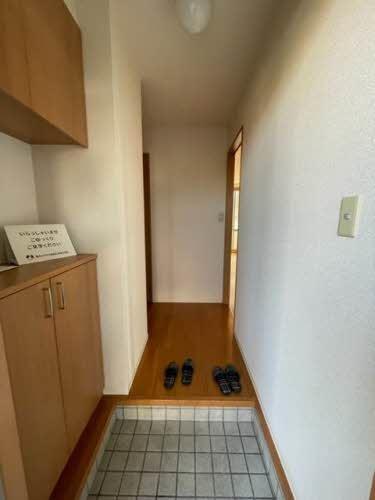 フェリーチェ三川１