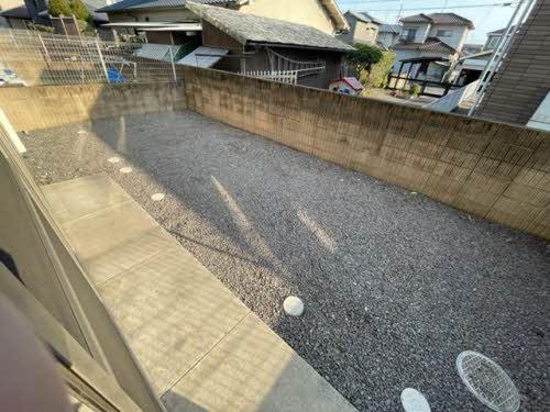 フェリーチェ三川１