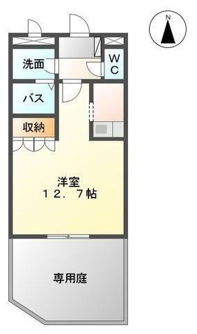 プロスパー横尾
