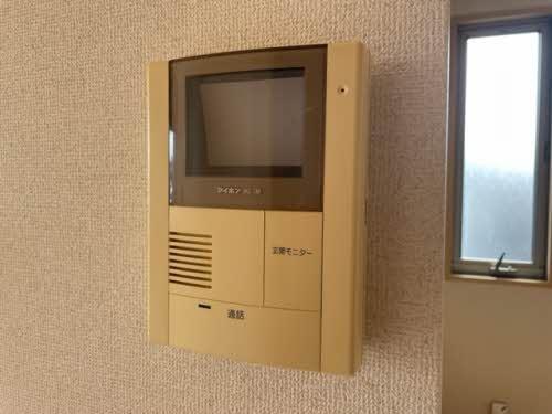 スクエアコート横尾　C棟