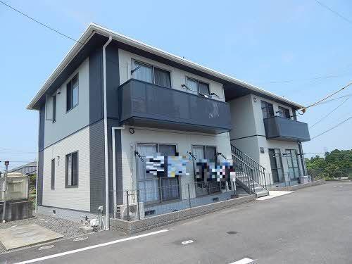 スクエアコート横尾　C棟