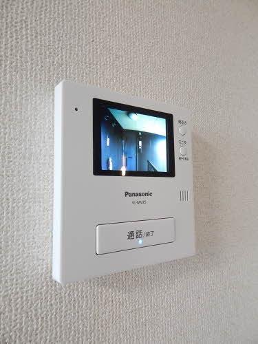 セントラルパーク横尾B棟