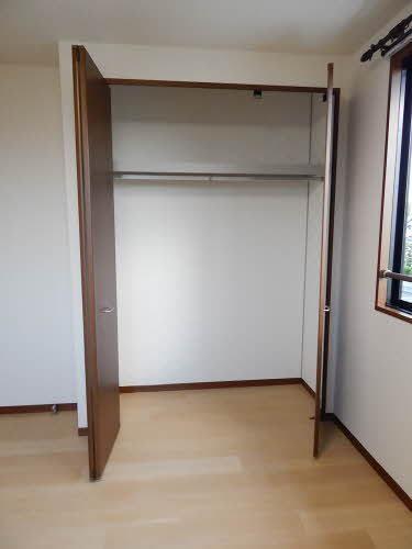 セントラルパーク横尾B棟