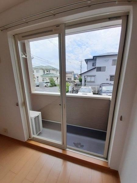 グリーンパークA