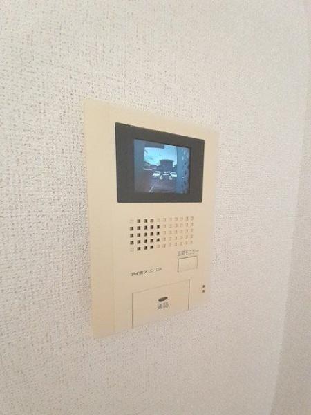 グリーンパークA