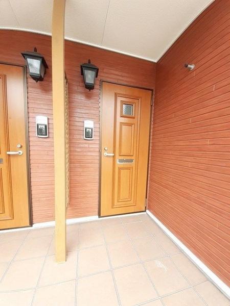 グリーンパークA