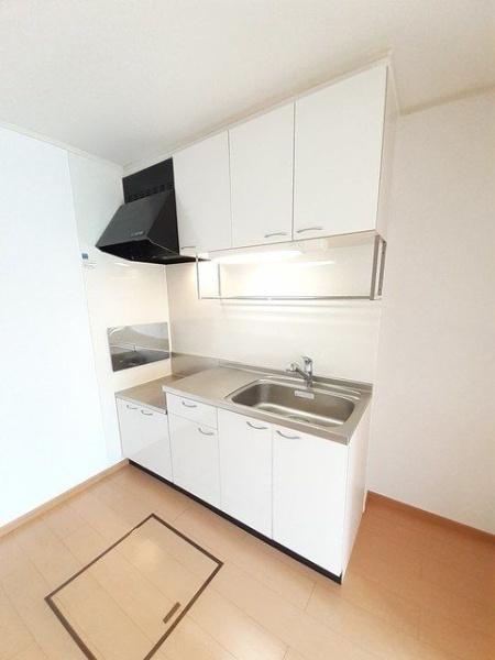 グリーンパークA