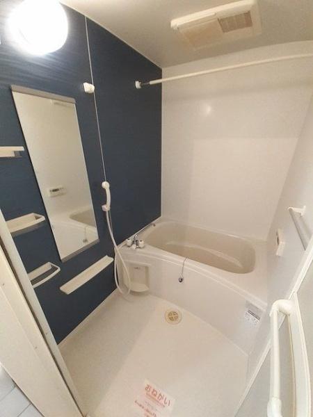 グリーンパークA