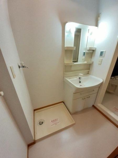 グリーンパークA