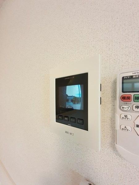 グラン　アムール　B