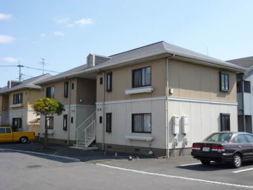 デュープレックス小池原Ｄ