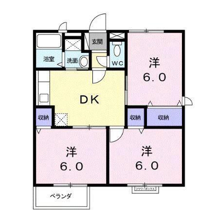 リバーパークタモツB