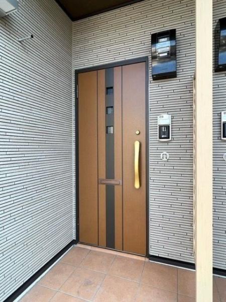 グリーンズいのⅡ