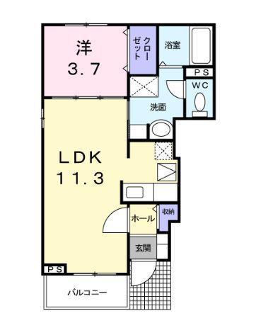 エクセレンテ横尾